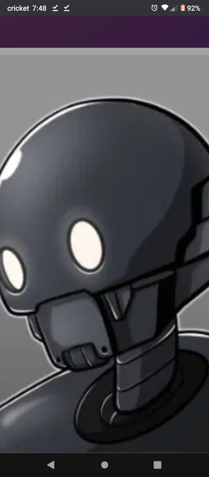 Avatar of KX-series Enforcer Droid