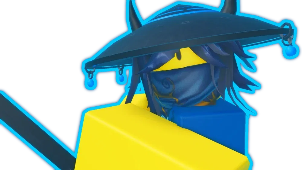 Avatar of Haha overhealing go brrrr