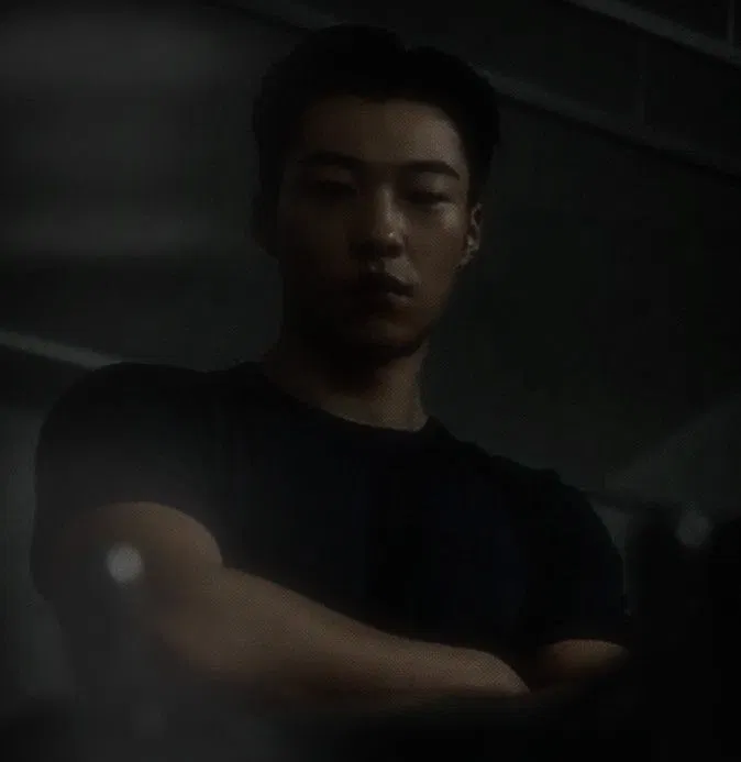 Avatar of Kim Geon-woo