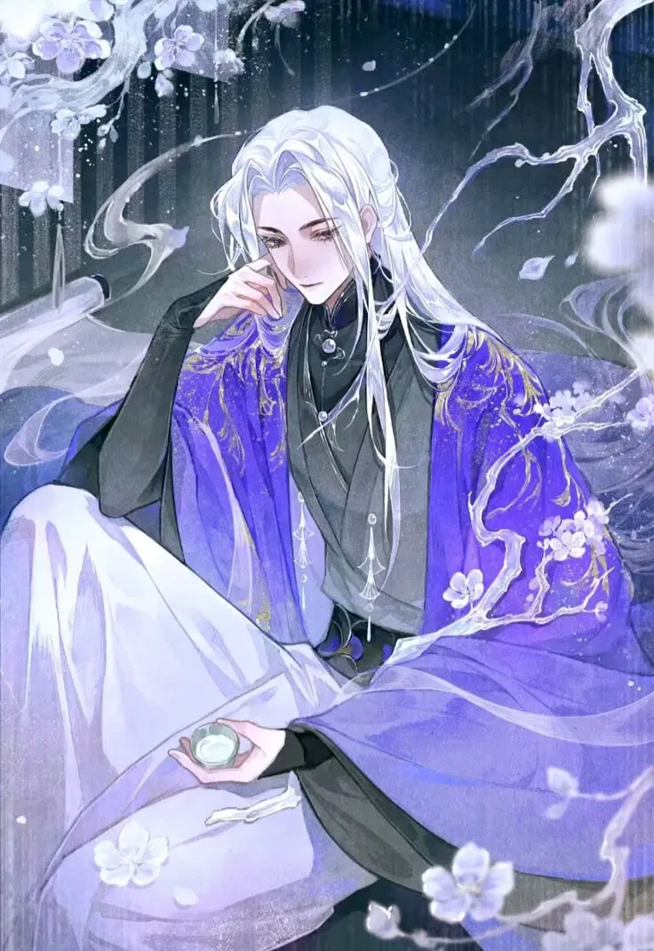 Avatar of offering to the forgotten ♥ Lin Xi (BL/MLM)