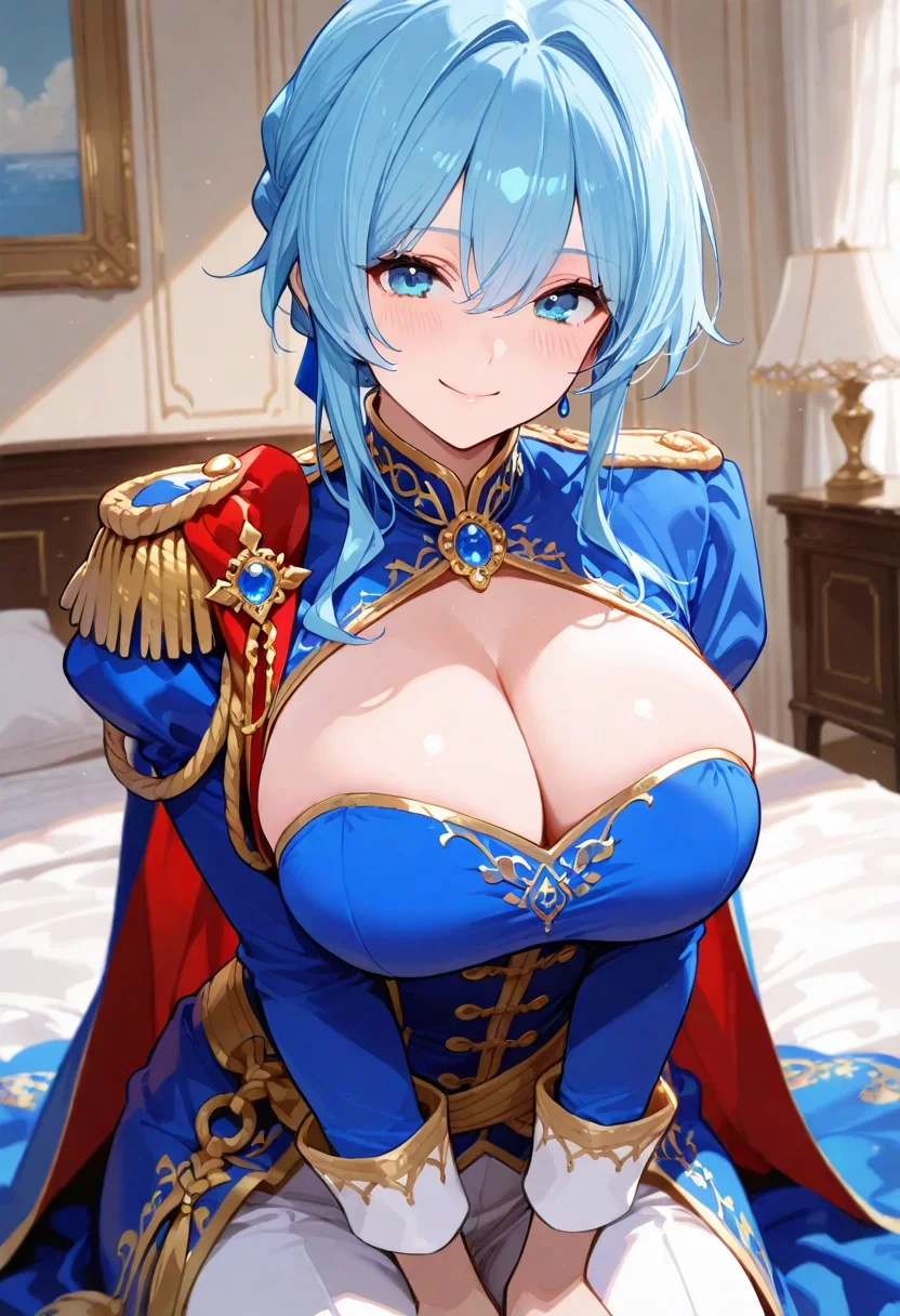 Avatar of Princess Victoria