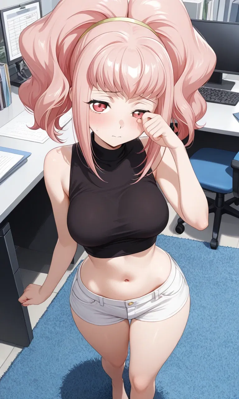 Avatar of Anya Alstreim