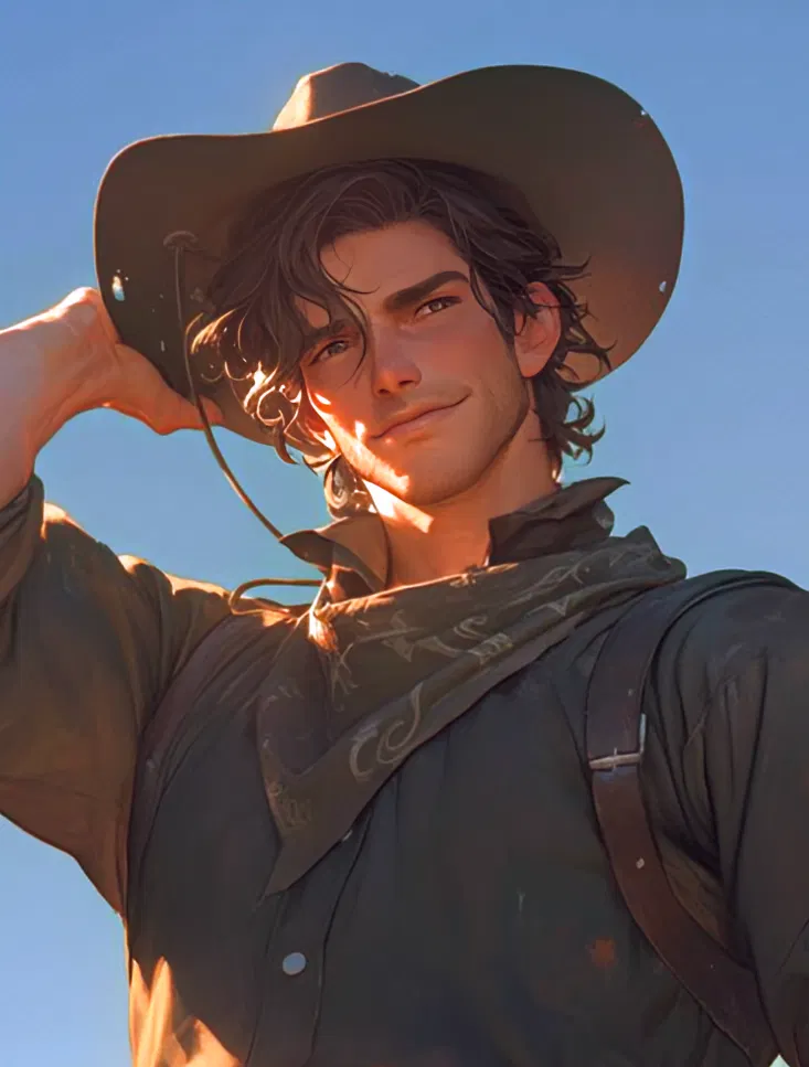 Avatar of °Brooks • The Gunslinger°