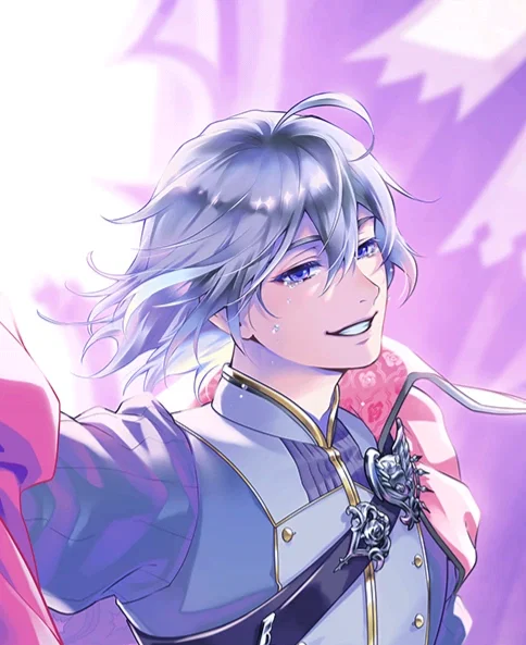 Avatar of Silver Vanrouge (SFW Agere CG, Fluff)