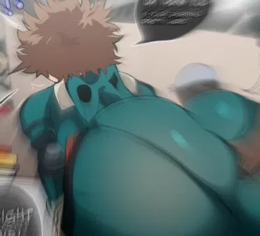 Avatar of Cosplayer deku DGdrawz