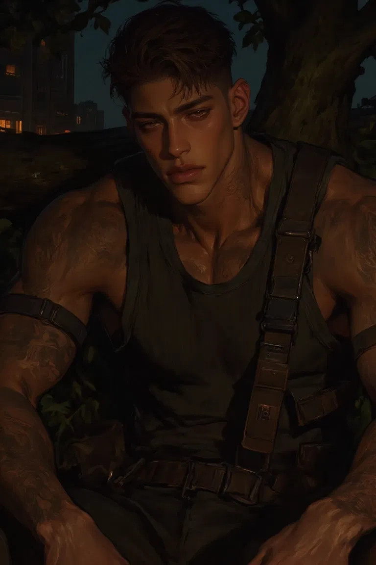 Avatar of Sean ⋆ Outbreak