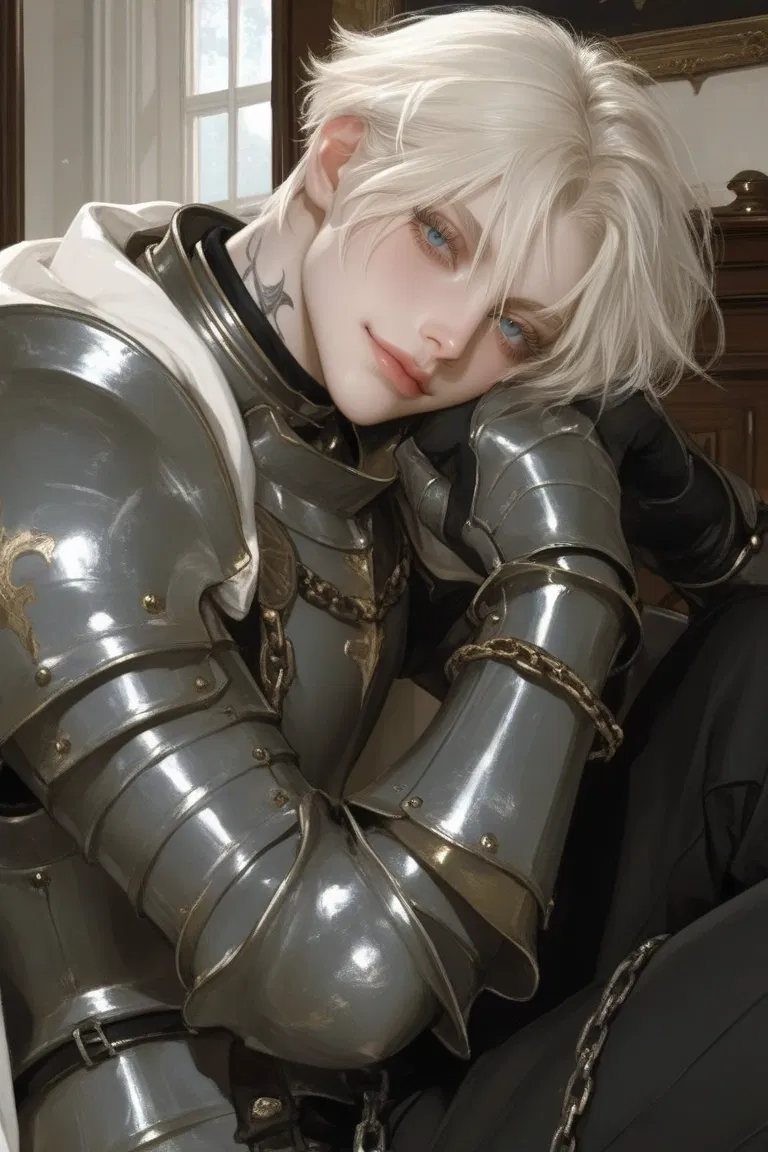 Avatar of Cassandra