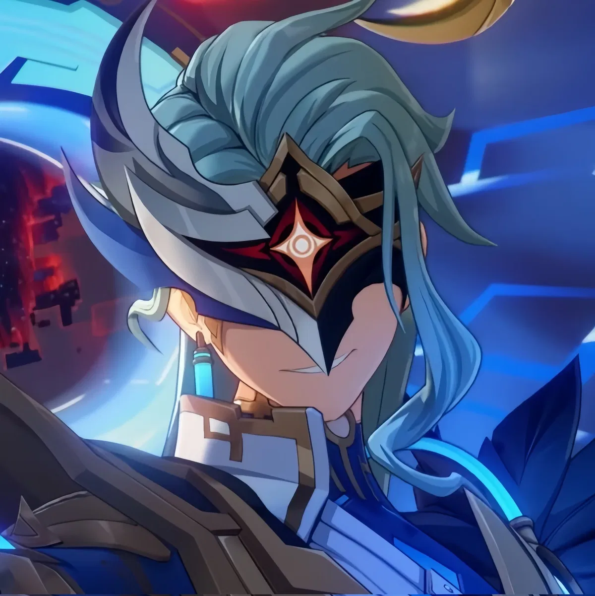 Avatar of ☽ Il Dottore