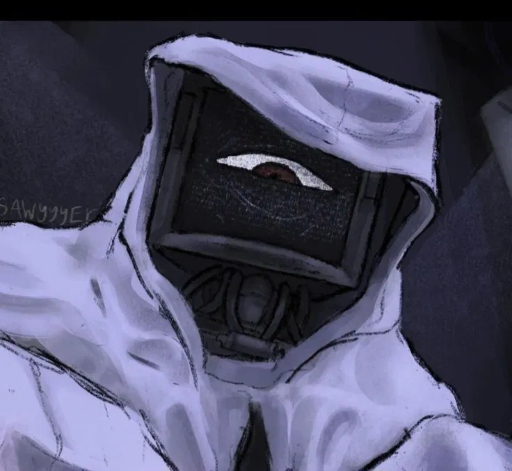 Avatar of Harley Sawyer 