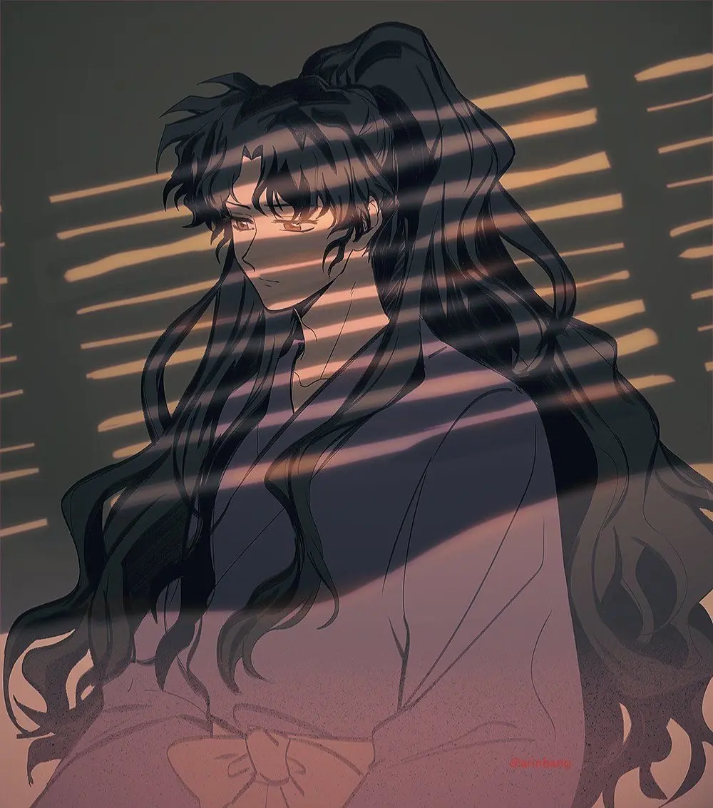 Avatar of Naraku
