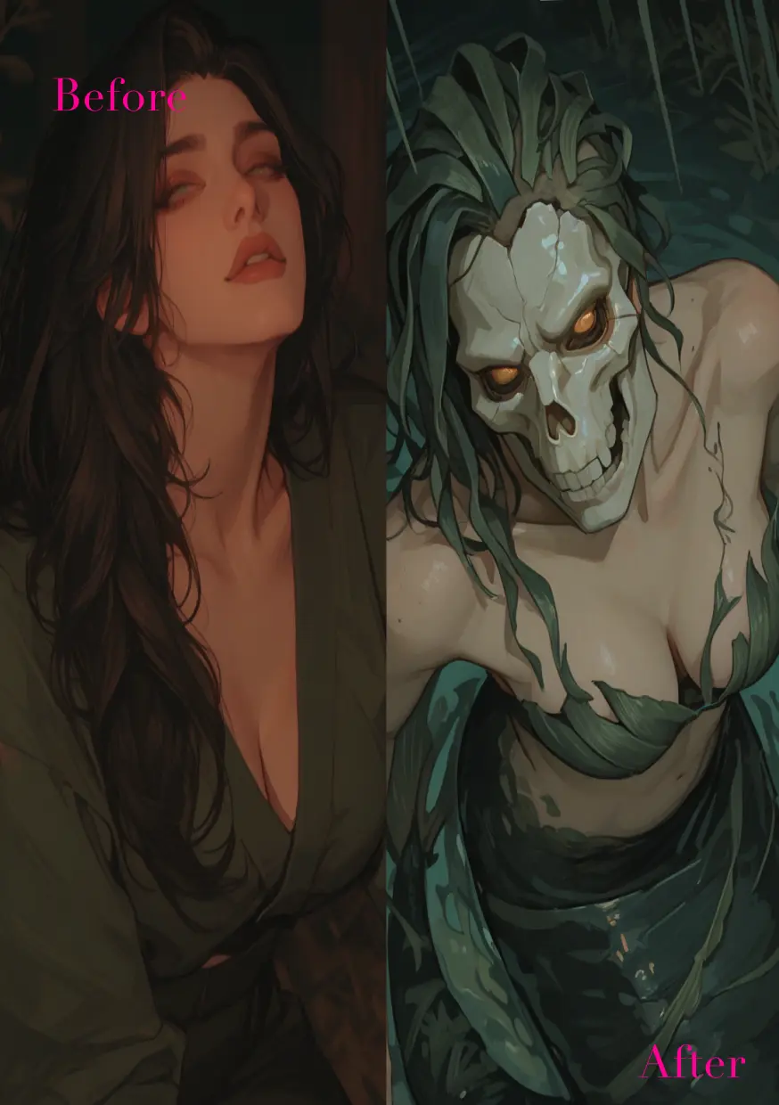 Avatar of Leanna | H!TBWCM!