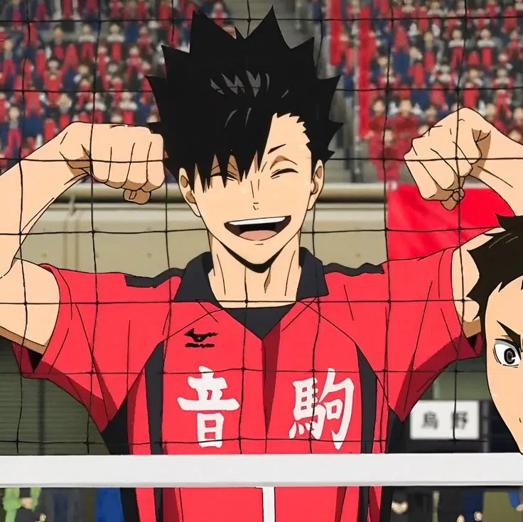 Avatar of Tetsurou Kuroo | kuroken 