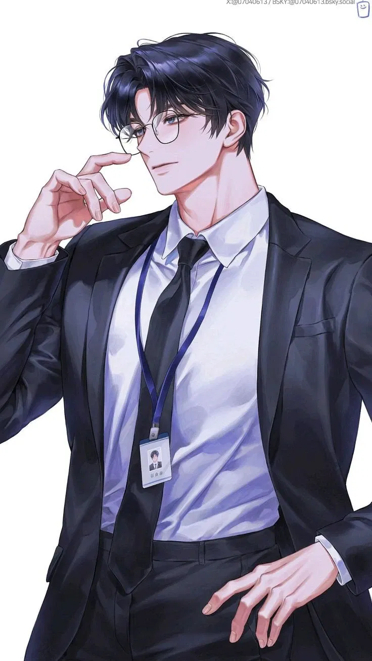 Avatar of A Bodyguard for you - Young-ho Kim