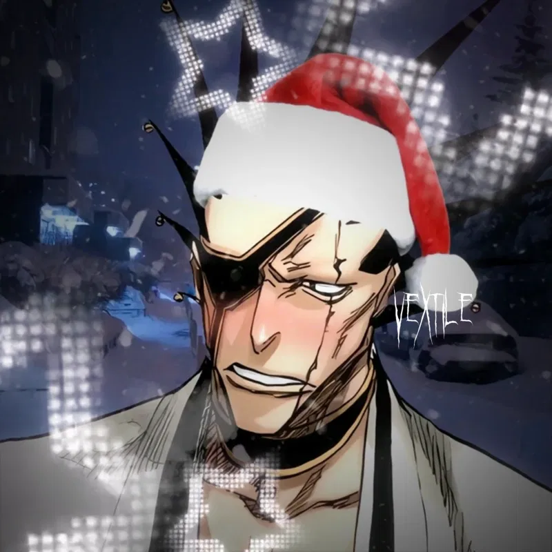 Avatar of Kenpachi Zaraki
