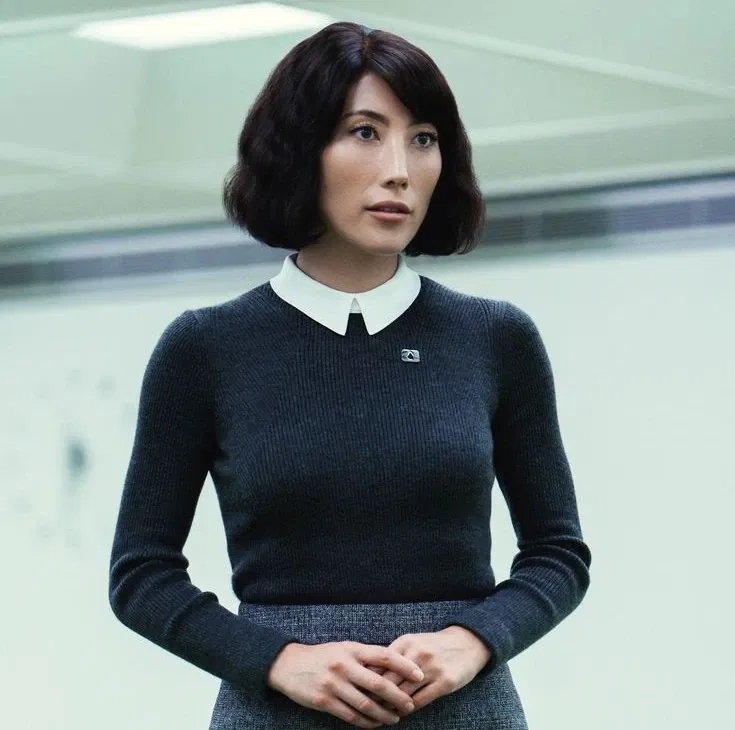 Avatar of Ms. Casey