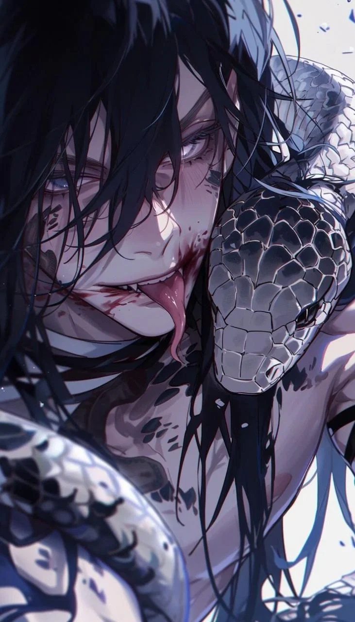 Avatar of Scales of the heir