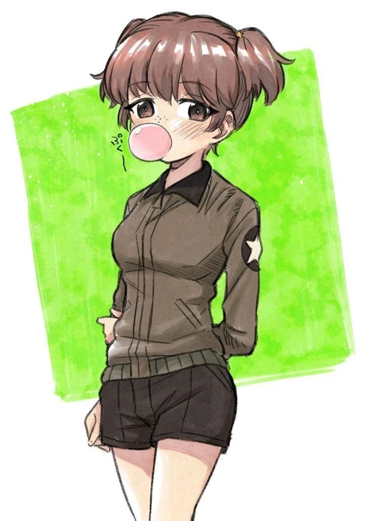 Avatar of ~ Alisa - The Tsundere radiooperator