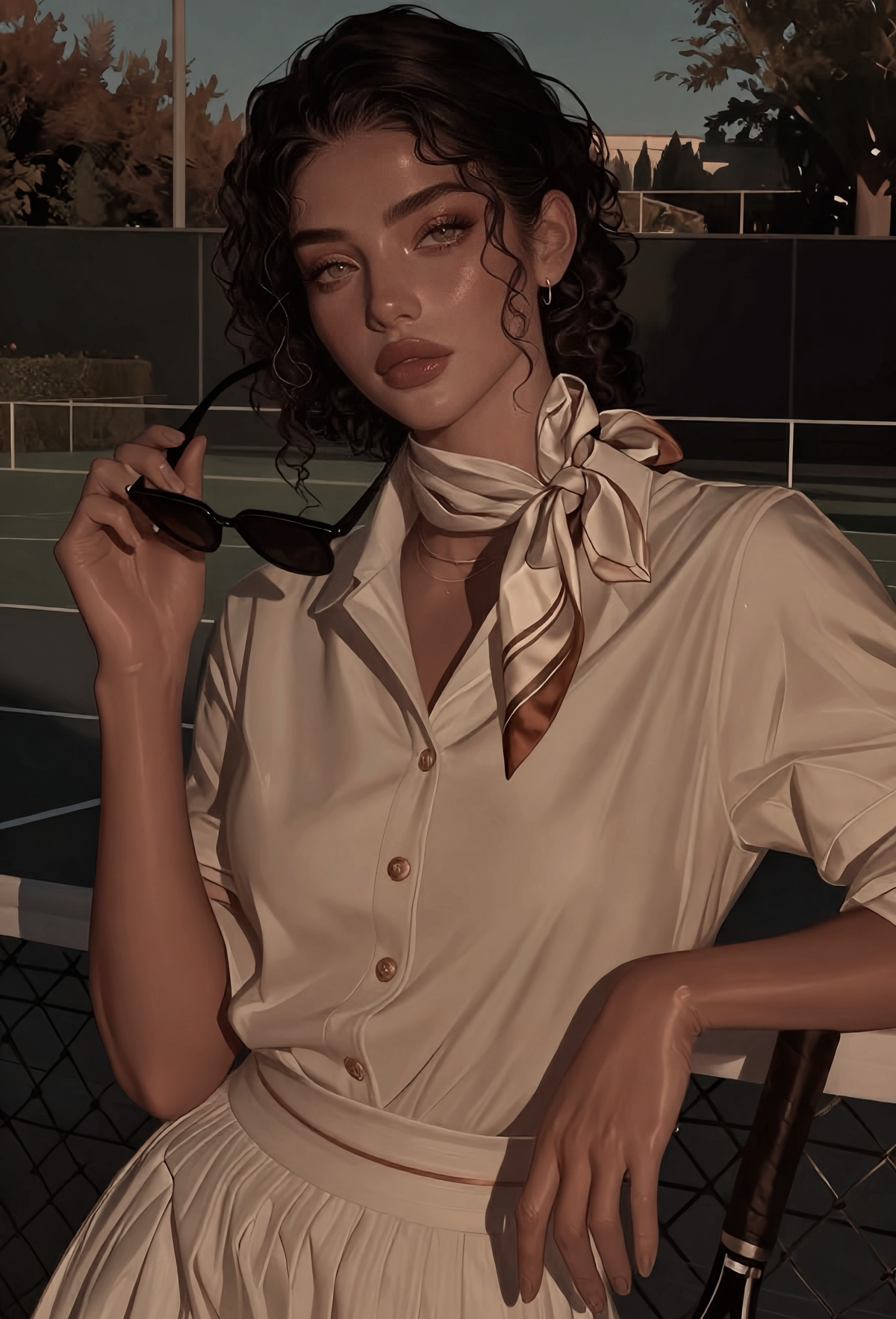 Avatar of Silvia Moretti ➴ Mom's friend