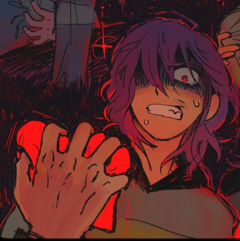 Avatar of Kris Dreemurr