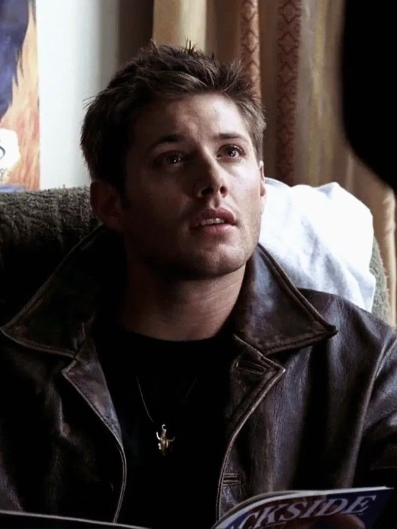 Avatar of Dean Winchester