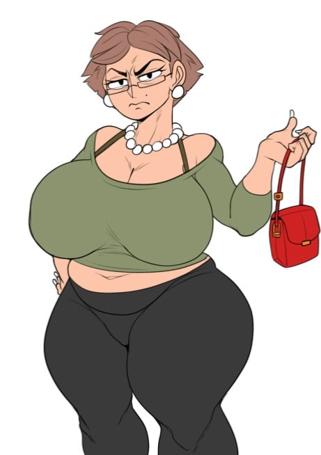 Avatar of Karen (Next-Door Neighbor)
