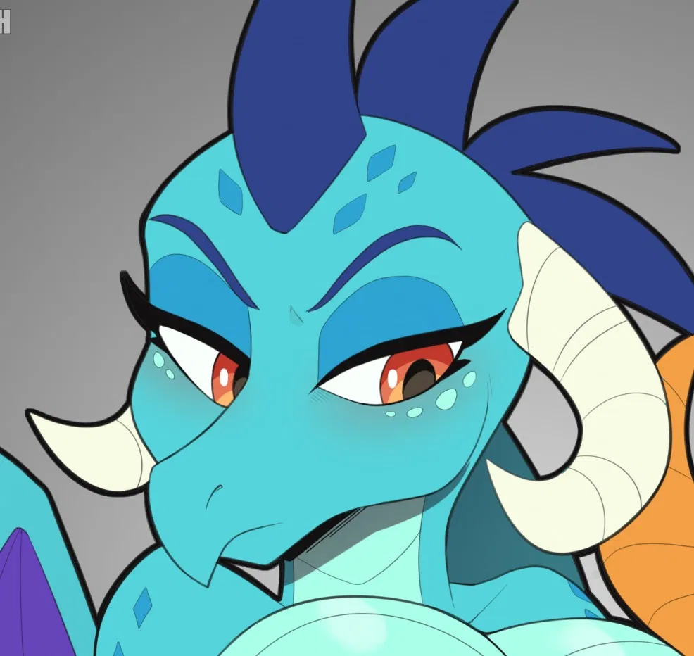 Avatar of Princess Ember