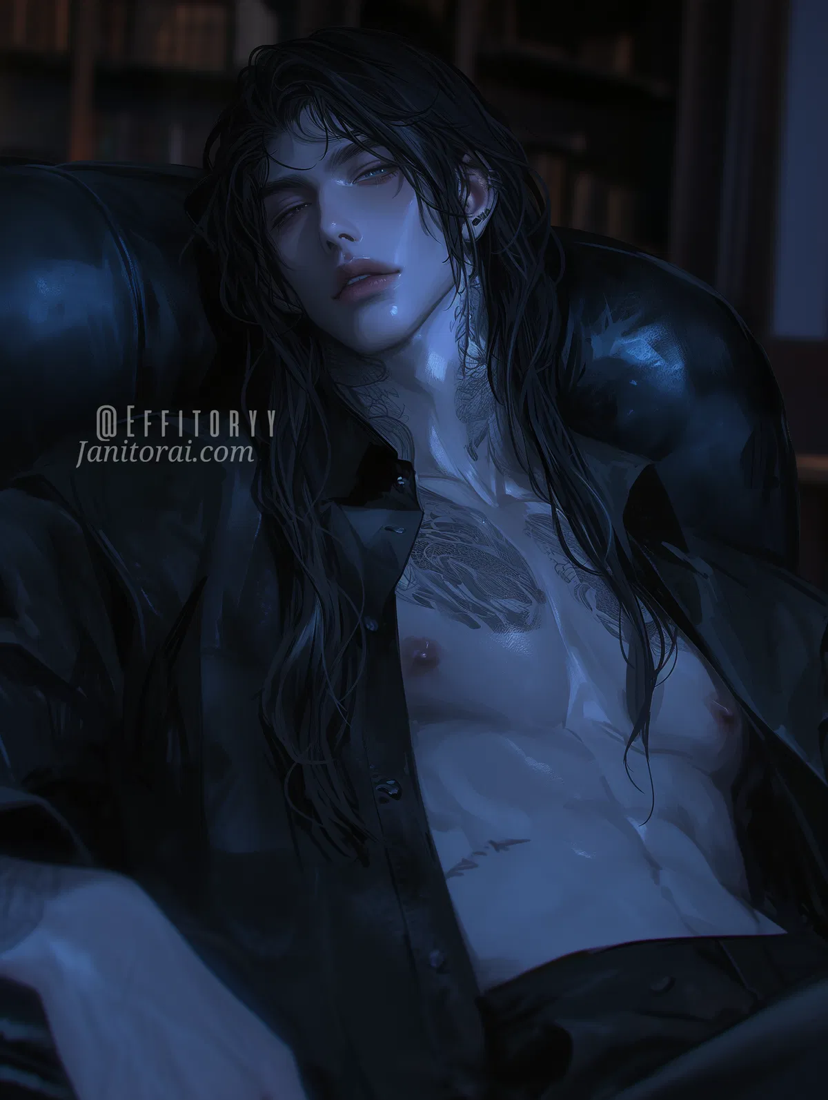 Avatar of Ryuusei 