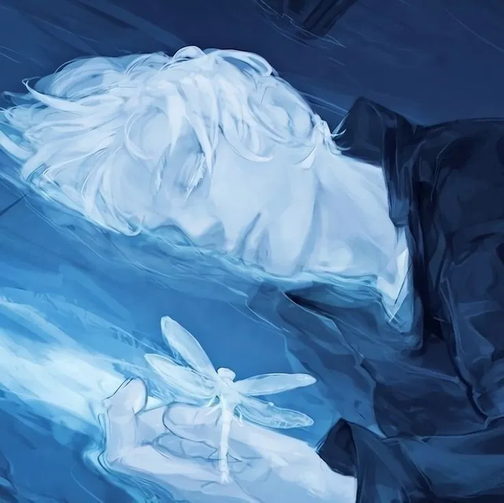 Avatar of Satoru Gojo