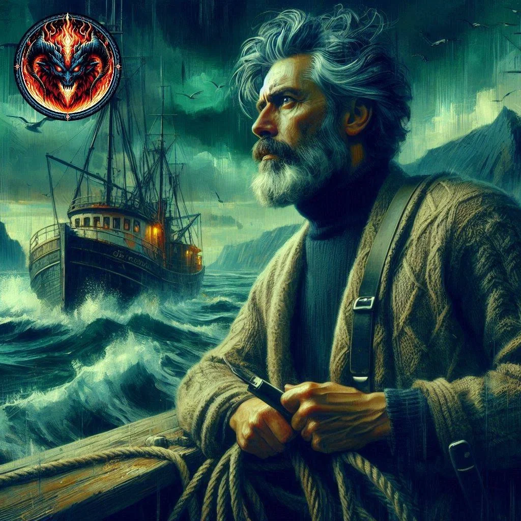 Avatar of Thaddeus Pike