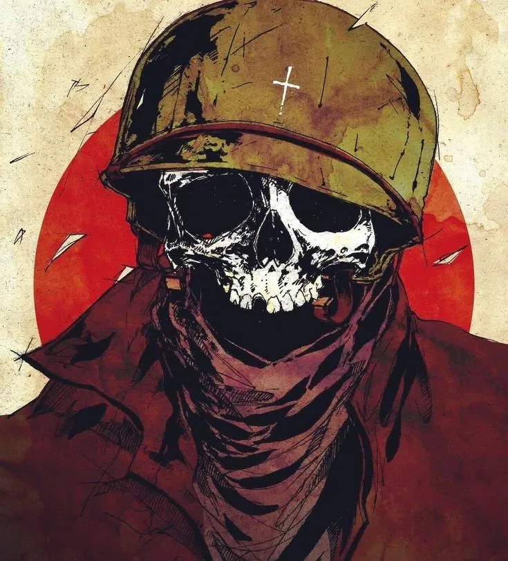Avatar of daniel "smokey"  williams 
