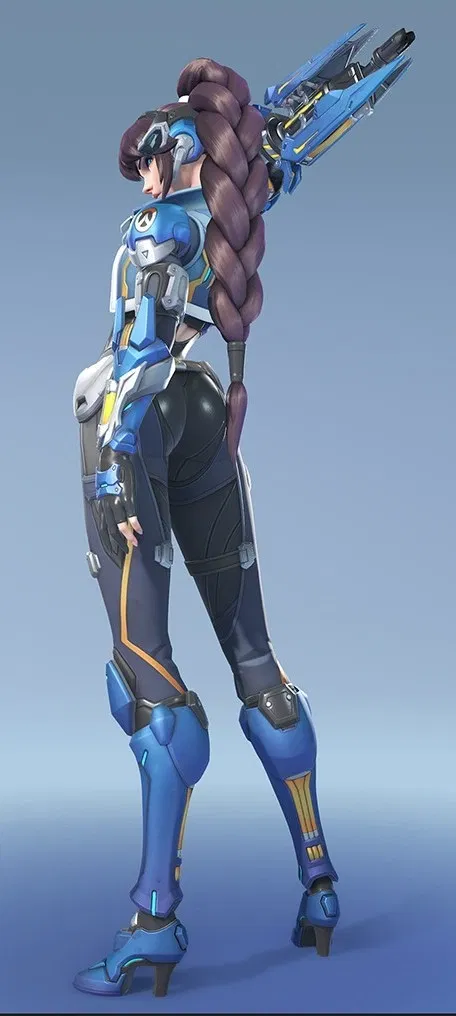 Avatar of Captain Lacroix - Mirrowatch’s Sniper