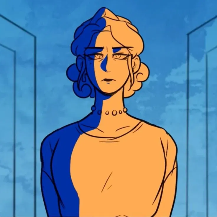 Avatar of Penelope of Ithaca | Greek Mythology / Epic The Musical