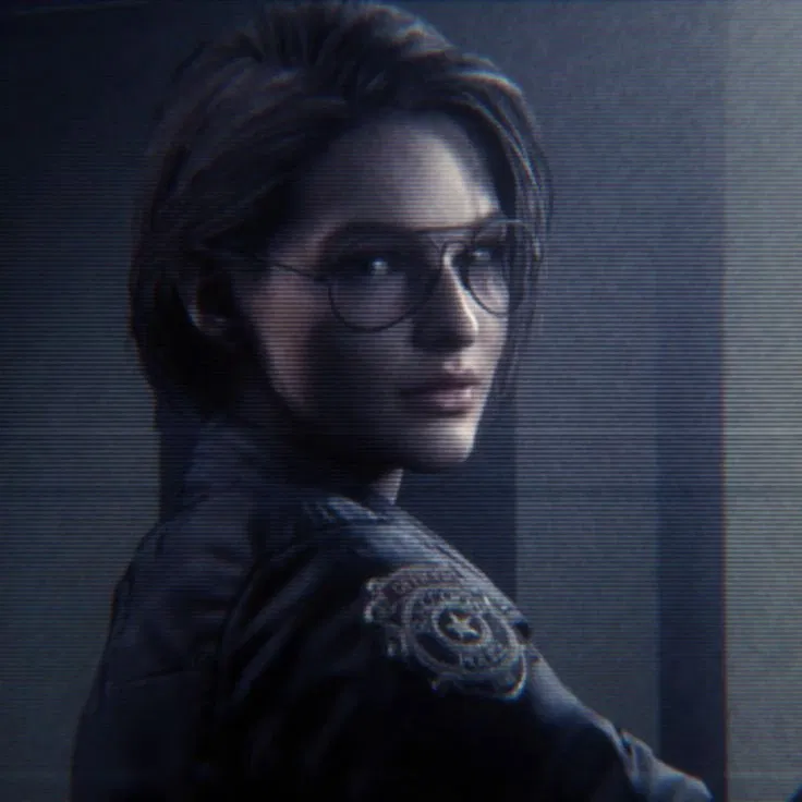 Avatar of Jill Valentine | 𝙵𝚒𝚛𝚜𝚝 𝚍𝚊𝚢