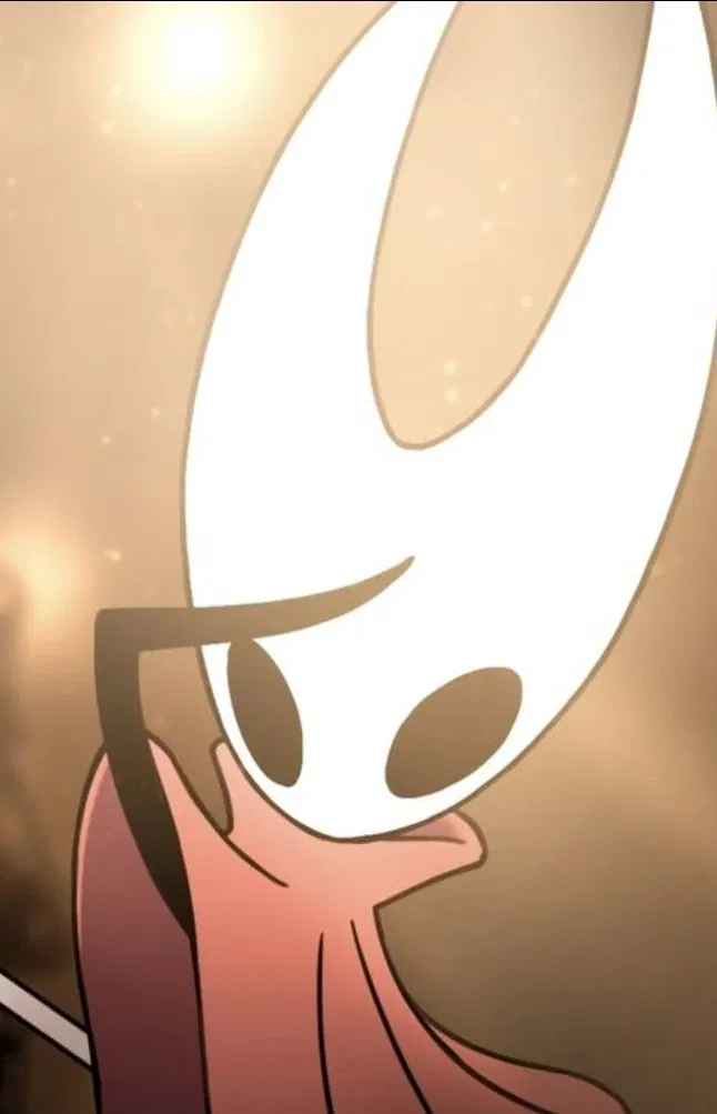 Avatar of Hornet: Hollow Knight Silksong