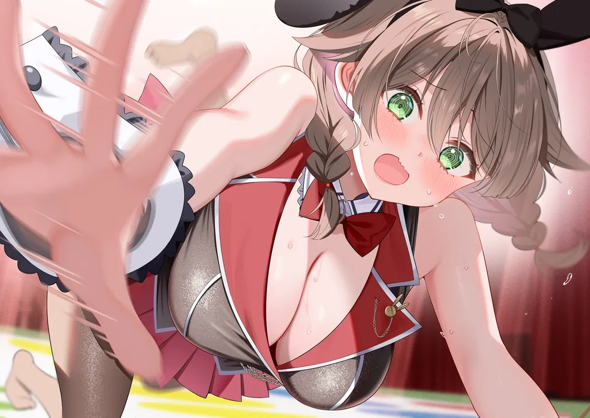 Avatar of Kana | Bunny Garden