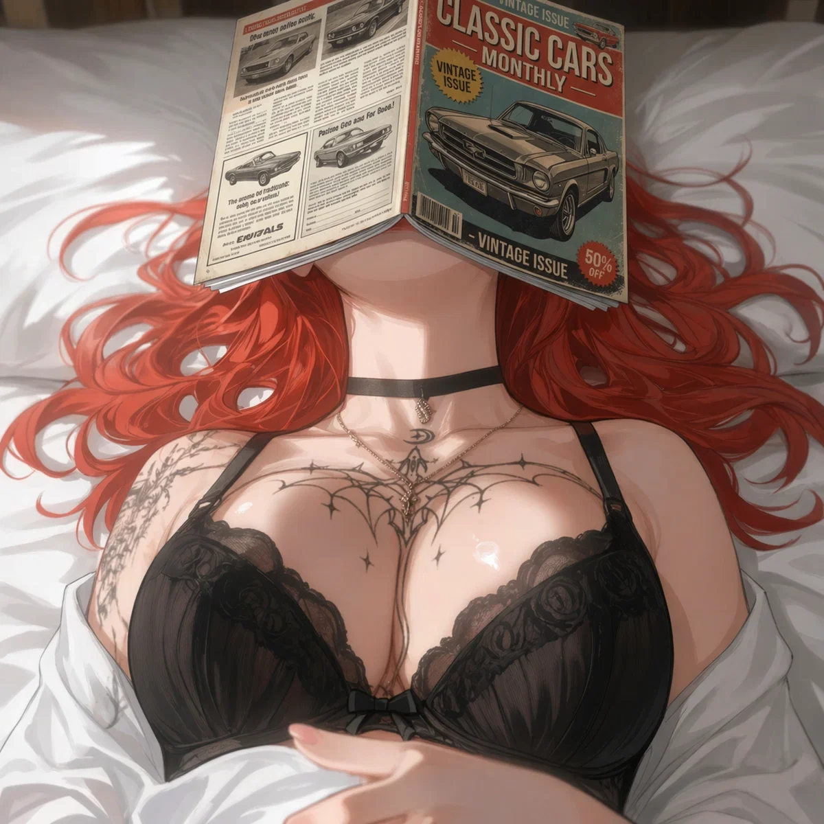 Avatar of 500 followers special!!!