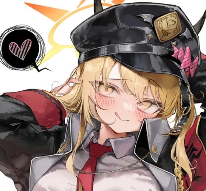 Avatar of Ibuki Tanga | A grown-up lump of lust