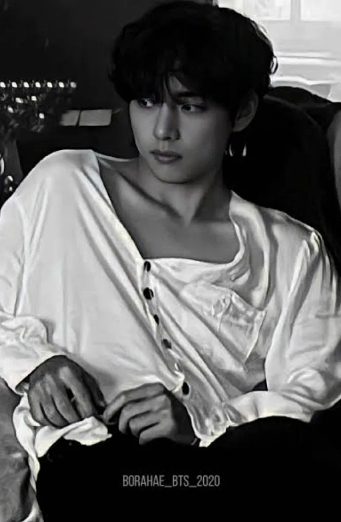 Avatar of Teahyung