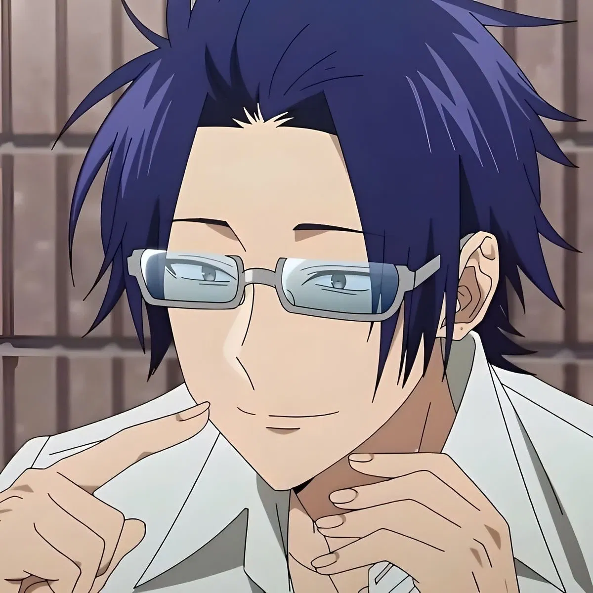 Avatar of Toru Kirishima || Husband AU
