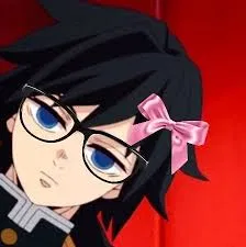 Avatar of Giyu