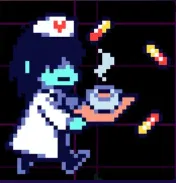 Avatar of Kris Dreemurr