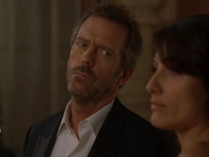 Avatar of Gregory House and Lisa Cuddy || Heatwave