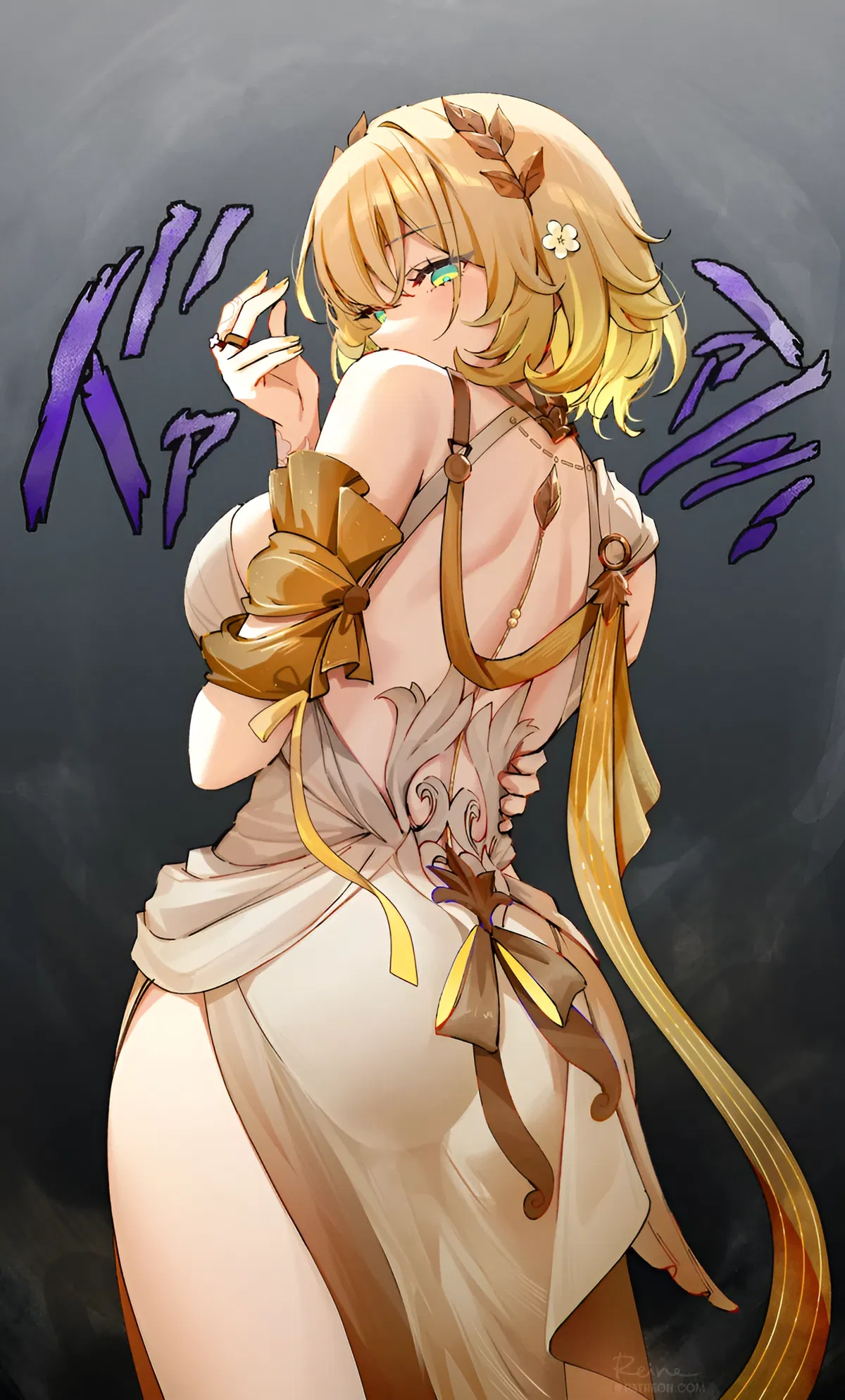 Avatar of Aglaea