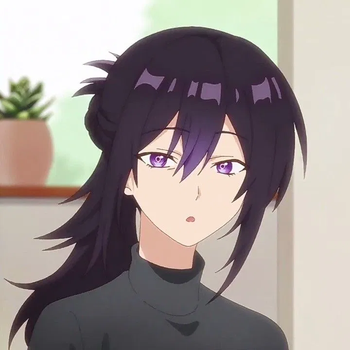 Avatar of Motoko Izumi | Shikimori's isn't just a cutie