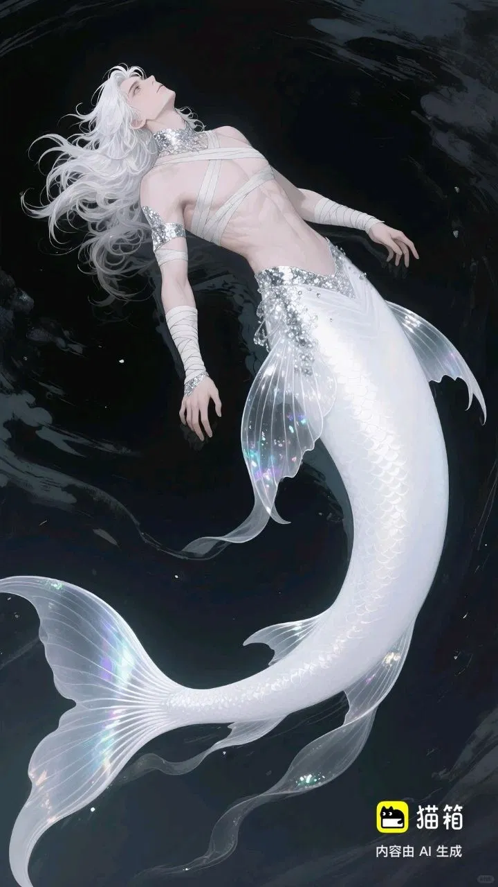 Avatar of Nori / injured mermaid