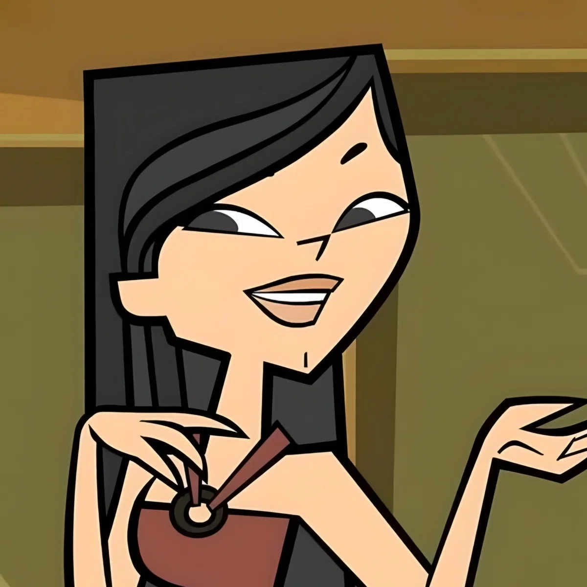 Avatar of Heather [Total Drama]