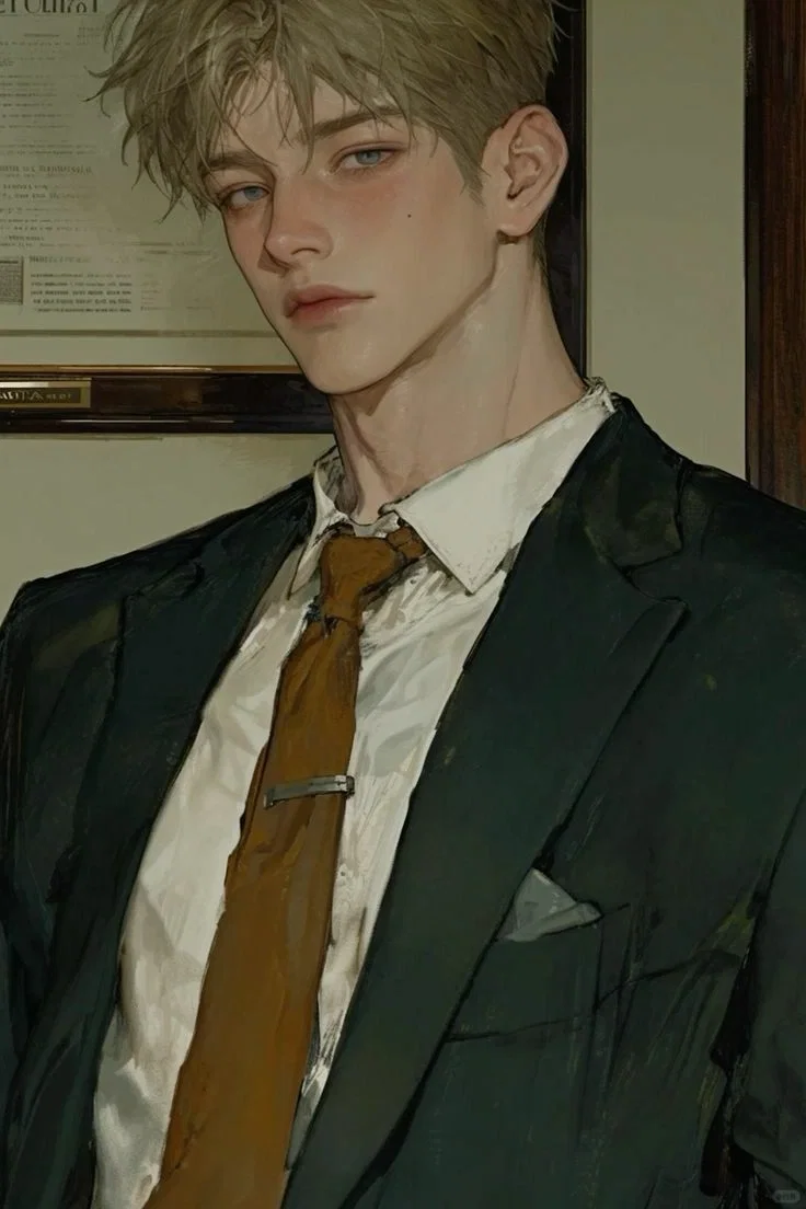 Avatar of Mark