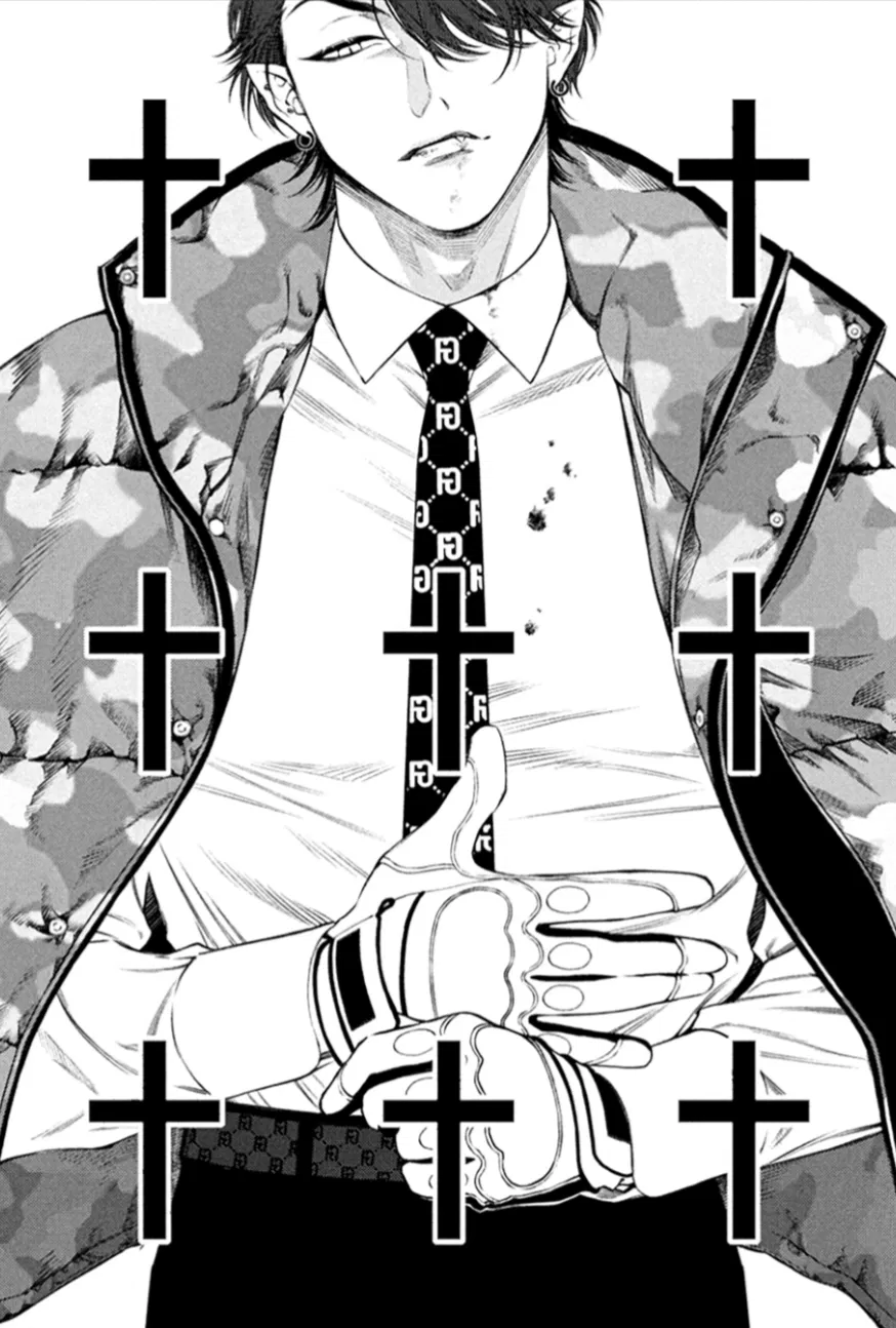 Avatar of Ichii