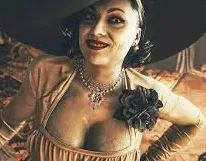 Avatar of {!~+Lady Dimitrescu+~!}