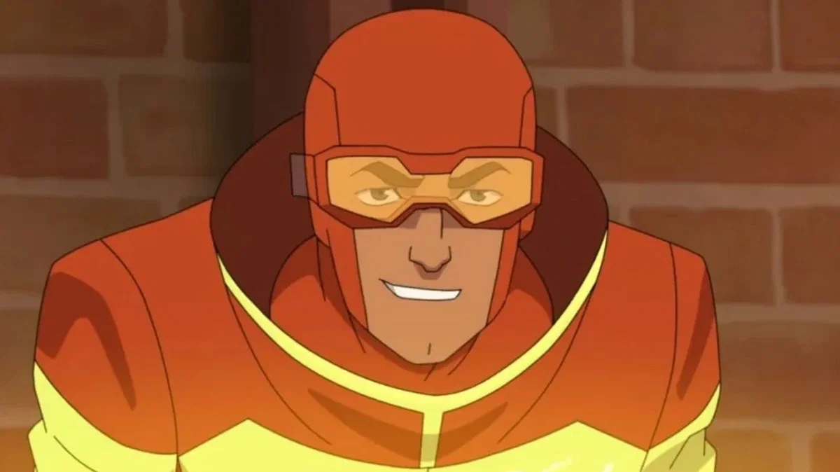 Avatar of Rex Splode / Invincible